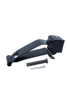 Chevrolet Truck Door Check Link Assembly With Rubber, Pin and Spring Photo Main