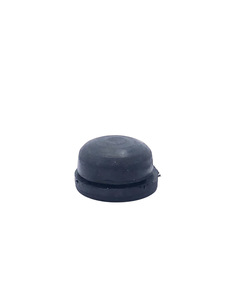 Trunk Floor Rubber Plug Photo Main