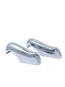 Chevrolet Car Bumper Guards -Front Or Rear Bumper Photo Main