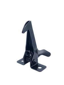 Chevrolet Truck Hood Latch Safety Catch (Assembly) Photo Main