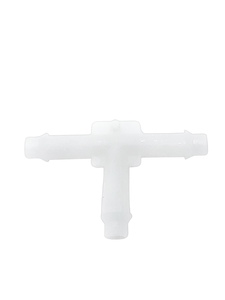 Chevrolet Windshield Wiper and Wash, 3 -Way Hose Connector Photo Main