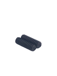 Chevrolet Truck Door Handle Screws -Retains Inside Original GM Photo Main