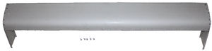 Chevrolet Truck Roll Pan Rear-Smooth Steel Photo Main