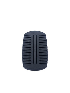 Chevrolet Truck Brake, Clutch and Emergency Brake Pedal Pad Photo Main