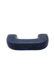 Door Arm Rest Pad-Rubber Photo Main