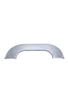 Chevrolet Truck Door Metal Insert -Arm Rest Photo Main