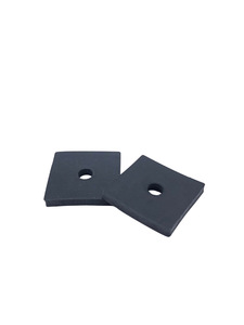 Chevrolet Truck Radiator Core Support Mount-Pads and Shims Photo Main