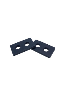 Chevrolet Truck Radiator Core Support Mount-Pads Photo Main