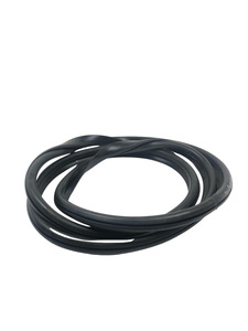 Chevrolet Windshield Rubber For Trucks With Out Mouldings. Fits One Piece Windshields Photo Main