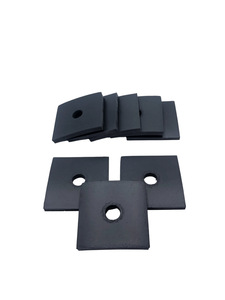 Body Mount Pads - Panel, Suburban Photo Main