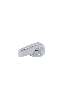 Windshield Wiper Knob (Chrome) Photo Main