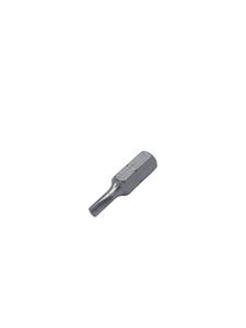 Tool - 1/8 Clutch Head Bit (1/4" Drive) Photo Main