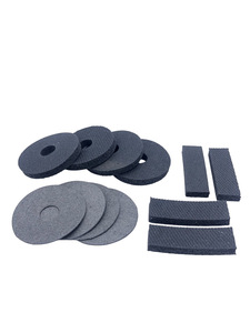 Chevrolet Truck Door and Window Handles With Spacers, Gasket -Interior Photo Main