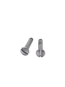 Chevrolet Truck Screws (Stainless Steel) For Steering Column Grommet Photo Main