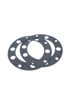 Brake Drum Gasket, Front Or Rear, 5 Lug Photo Main