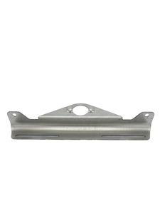 Car Bracket - License Plate Bracket Rear Exc Sdl & Sta Wgn Photo Main