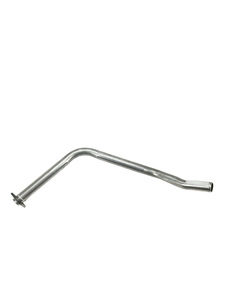 Exhaust Header Pipe -Convertible With Manual Transmission Photo Main