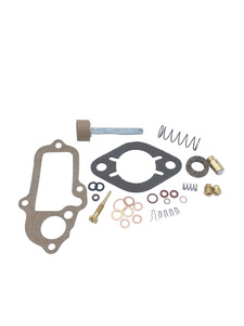 Carburetor Rebuild Kit-Carter W-1 Photo Main