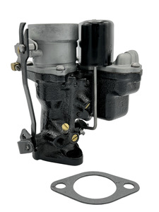 Carburetor -Carter W-1 Photo Main