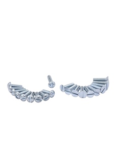 Chevrolet Truck Floor And Toe Board Screw Set Photo Main
