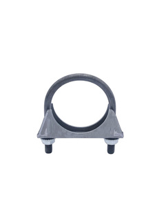 Chevrolet Muffler Clamp -Front 2" Photo Main