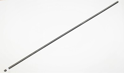 Chevrolet Car Window Flex Channel - Cloth Covered, 60 Inches Photo Main