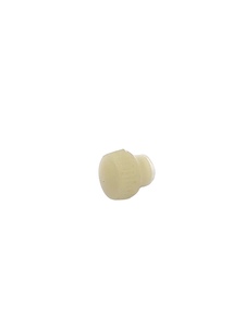 Chevrolet Car Clock Knob (Ivory) Photo Main