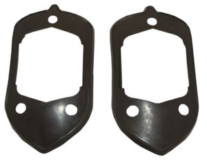 Chevrolet Car Pads - Tail Light Photo Main