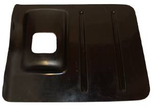 Chevrolet Truck Floor Insert Over Transmission (Fiberglass) 4-Speed Photo Main