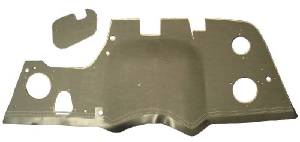 Chevrolet Car Firewall Insulation Pad & Cover (Fiber Board) Photo Main