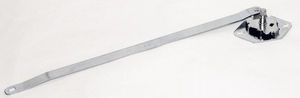 Chevrolet Truck Door Remote With Linkage -Right, Inside Handle (Original 52-55) Photo Main