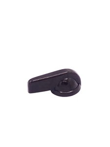 Windshield Wiper Knob (Maroon) Photo Main