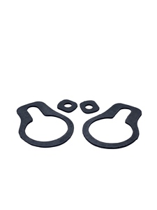 Chevrolet Truck Door Handle-Gasket (Exterior) Photo Main