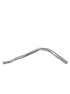 Chevrolet Car Exhaust Header Pipe Manual Trans (Except Convertible and Powerglide) Photo Main