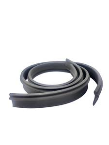 Chevrolet Truck Door Sill Seal (On Cab) Grey/ Brown Photo Main