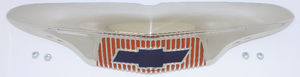 Chevrolet Truck Emblem -Front Of Hood, Stainless Photo Main