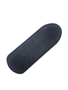 Chevrolet Truck Gas Pedal. 2-7/8" X 8-1/16" Photo Main
