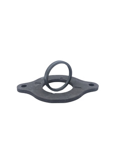 Chevrolet Camshaft Thrust Bearing, Plate and Spacer Photo Main