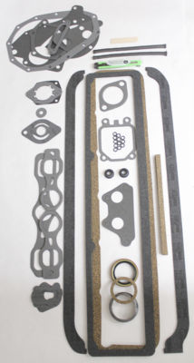 Chevrolet Gasket Overhaul Set, 235ci Photo Main