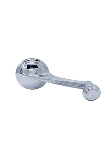 Window Crank With Chrome Knob Photo Main