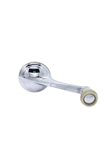 Window Crank With Ivory Knob Photo Main