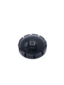 Windshield Wiper Knob (Black) Photo Main