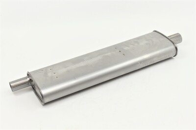Chevrolet Car Exhaust Muffler (Except Convertible) Photo Main
