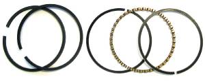 Chevrolet Piston Rings - 1953-54 235ci (Except 53 Manual Transmission). Choose Size: Std, .020, .030, .040 or .060 Photo Main