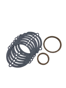 Torque Tube Ball Seal Kit For Drive Line. Manual Transmission. Photo Main