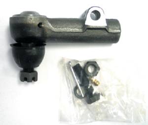 Tie Rod End -(Except Dubonnet Knee Action Shock Suspension) Replacement Type  Photo Main