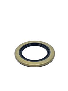 Front Wheel Bearing Seal - 1-1/2 Ton, 1946-57 3/4 Ton and 1 Ton (Except 42 Bus), 1951-52 1-1/2 Ton and Heavy Duty Photo Main