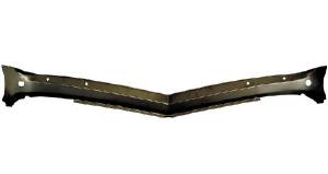 Windshield Upper Front Roof Panel Brace Photo Main