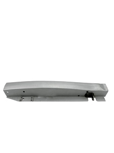 Chevrolet Truck Bed Stake Pocket - Left Rear Photo Main