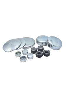Chevrolet Soft Plug Set (Complete Engine) Photo Main